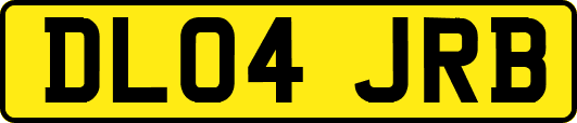 DL04JRB