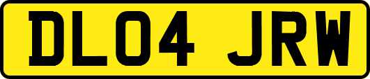 DL04JRW