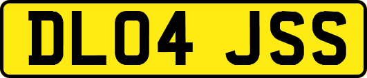 DL04JSS