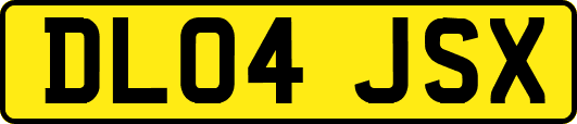 DL04JSX
