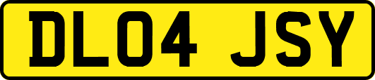 DL04JSY
