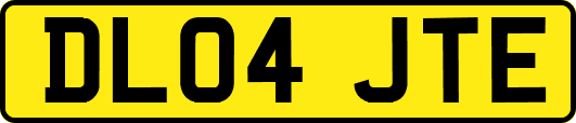 DL04JTE
