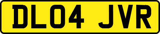 DL04JVR