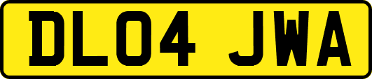 DL04JWA