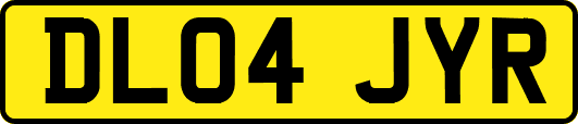 DL04JYR