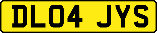 DL04JYS
