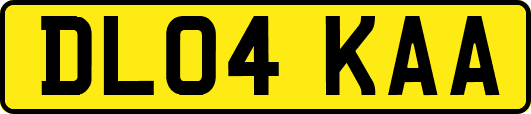 DL04KAA