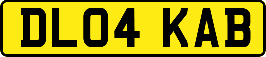 DL04KAB