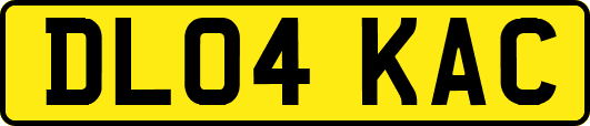 DL04KAC