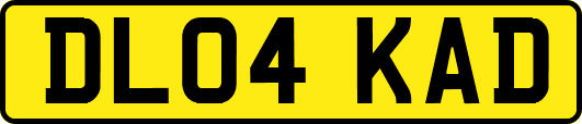 DL04KAD