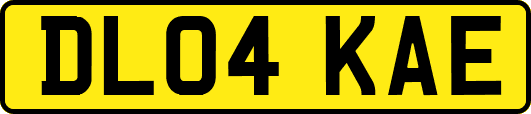 DL04KAE