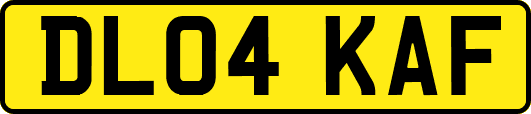 DL04KAF