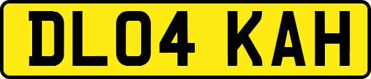 DL04KAH