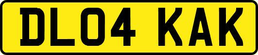 DL04KAK