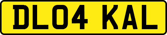 DL04KAL