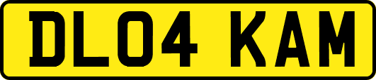 DL04KAM