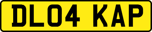 DL04KAP