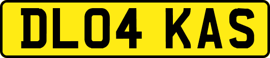 DL04KAS