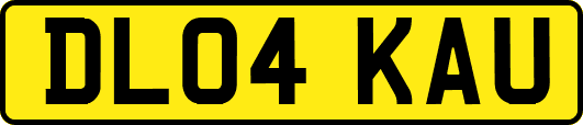 DL04KAU