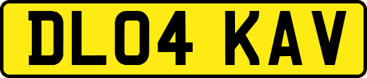 DL04KAV