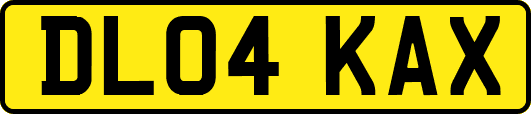 DL04KAX