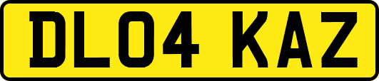 DL04KAZ