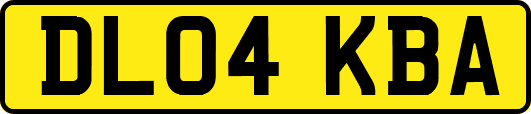 DL04KBA