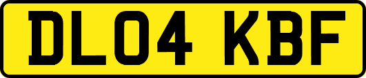 DL04KBF