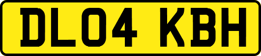 DL04KBH