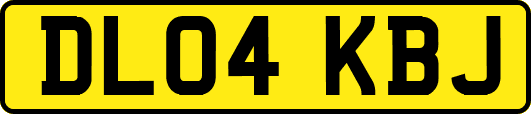 DL04KBJ
