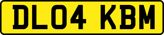 DL04KBM