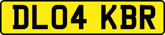 DL04KBR