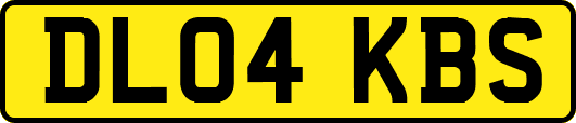 DL04KBS