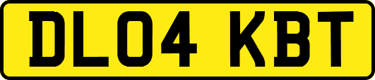 DL04KBT