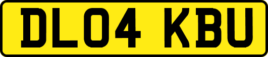 DL04KBU
