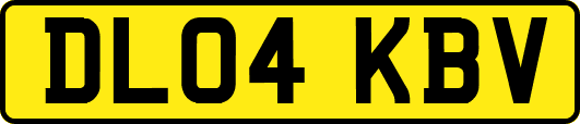 DL04KBV