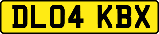 DL04KBX