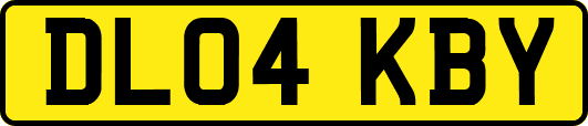 DL04KBY