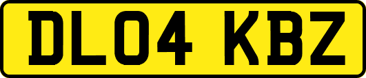 DL04KBZ
