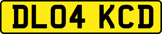 DL04KCD