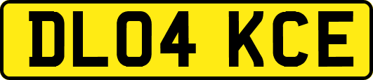 DL04KCE