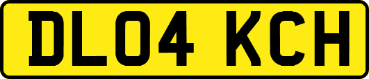 DL04KCH