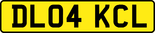 DL04KCL