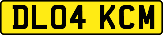 DL04KCM