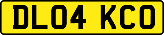DL04KCO