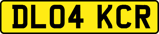 DL04KCR