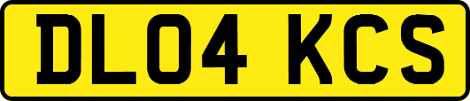 DL04KCS