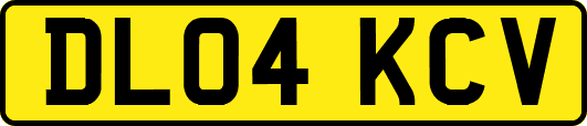 DL04KCV