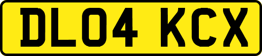 DL04KCX