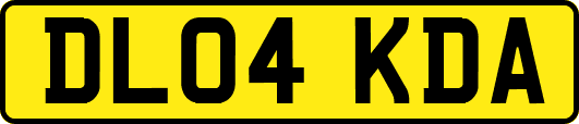 DL04KDA